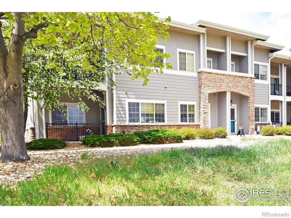 5014 Northern Lights Drive Fort Collins CO 80528