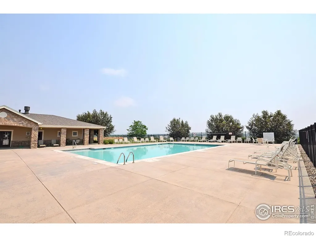 5014 Northern Lights Drive Fort Collins CO 80528