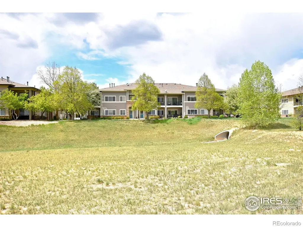 5014 Northern Lights Drive Fort Collins CO 80528