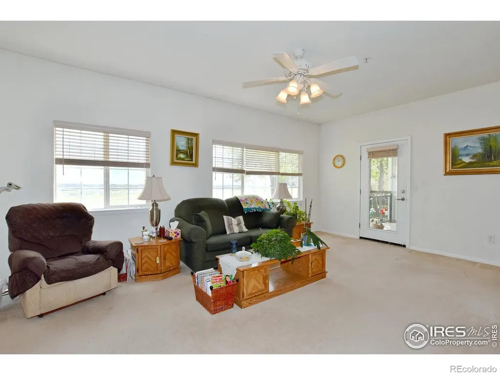 5014 Northern Lights Drive Fort Collins CO 80528