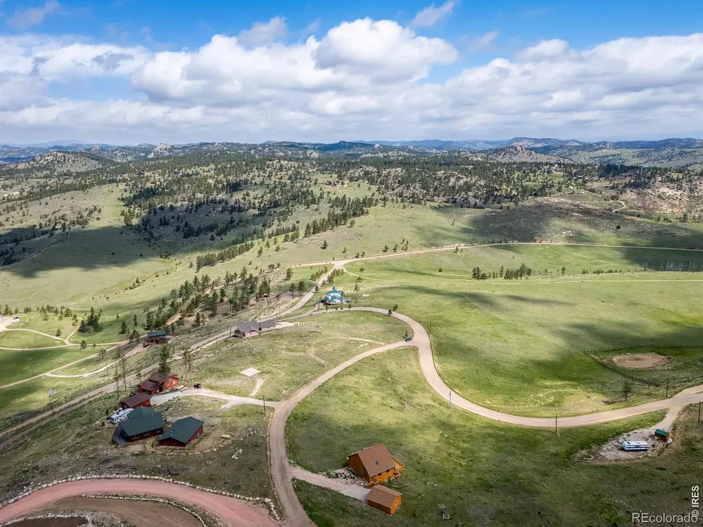 64 Bobcat Mountain Court Livermore CO 80536