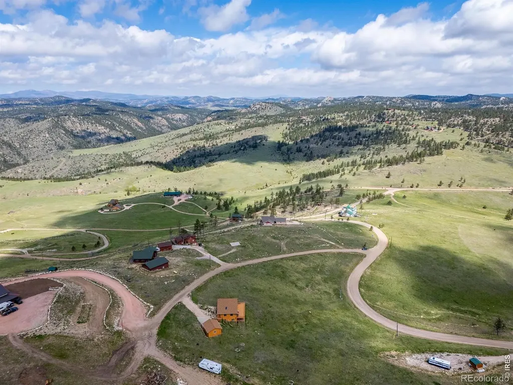 64 Bobcat Mountain Court Livermore CO 80536