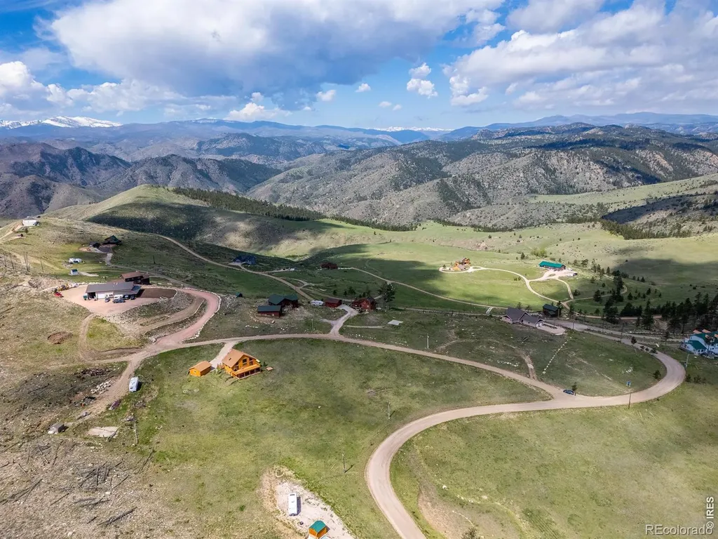 64 Bobcat Mountain Court Livermore CO 80536