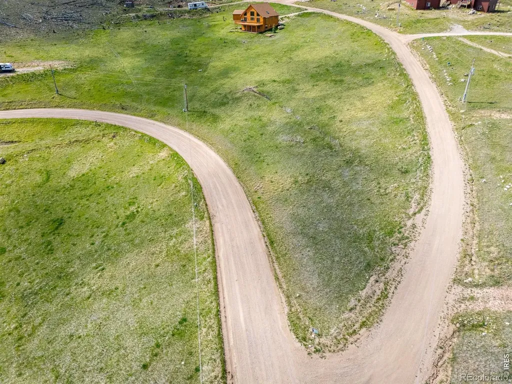 64 Bobcat Mountain Court Livermore CO 80536