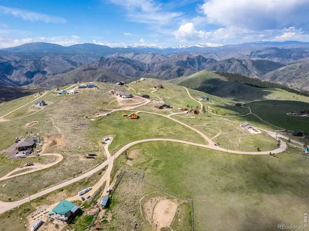 64 Bobcat Mountain Court Livermore CO 80536