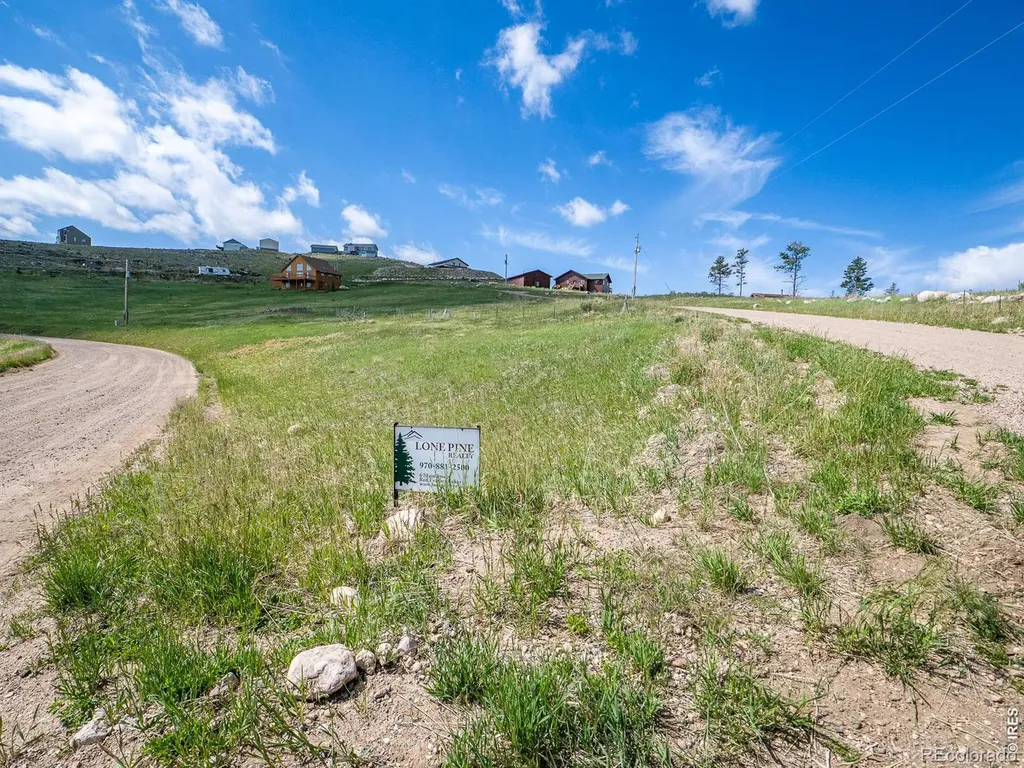64 Bobcat Mountain Court Livermore CO 80536