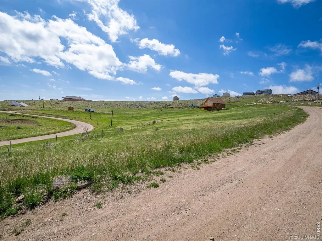 64 Bobcat Mountain Court Livermore CO 80536