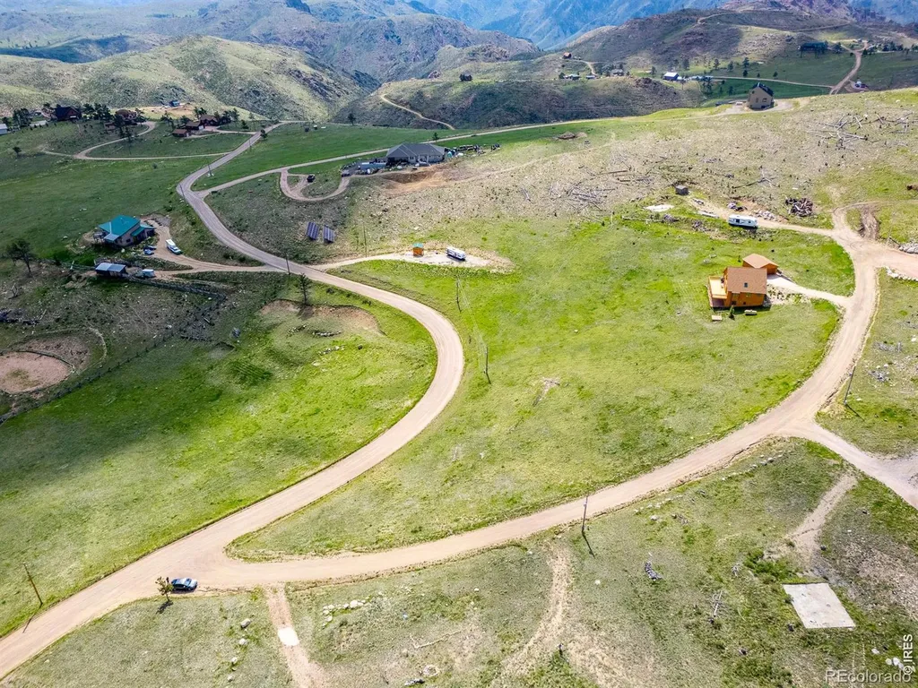64 Bobcat Mountain Court Livermore CO 80536