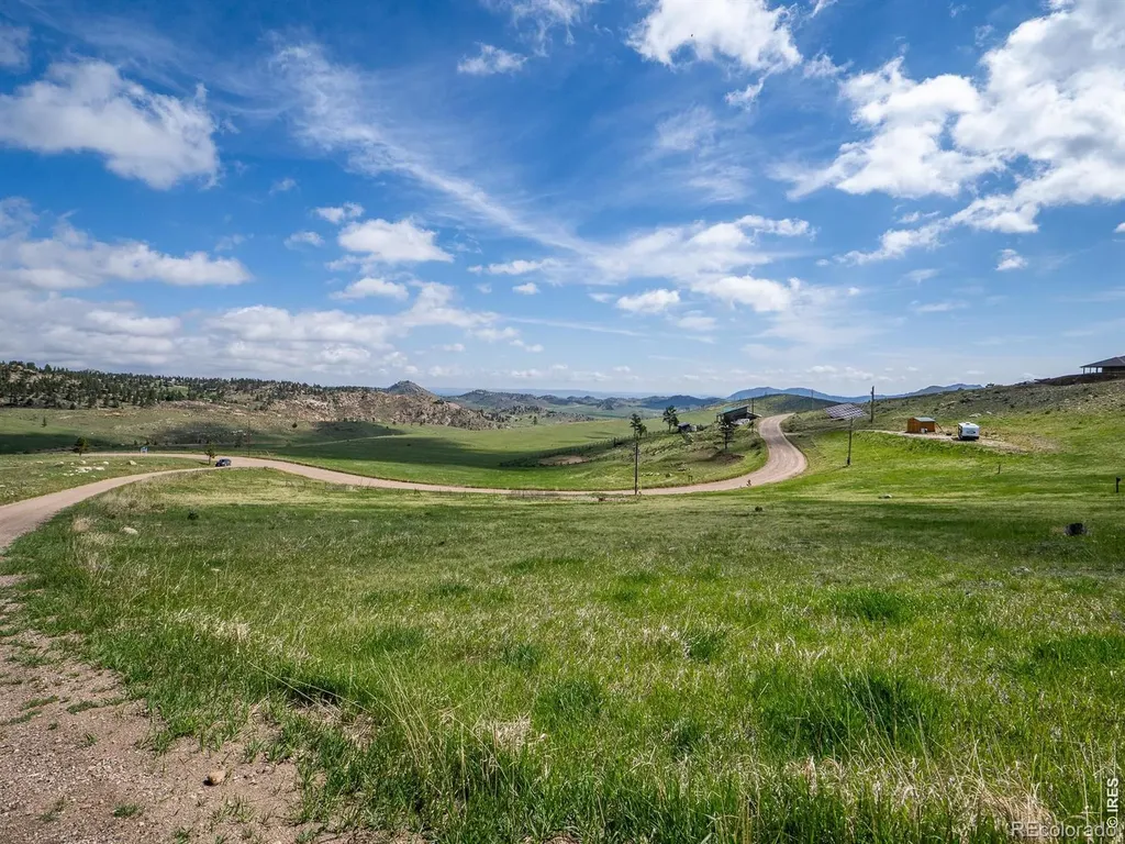 64 Bobcat Mountain Court Livermore CO 80536