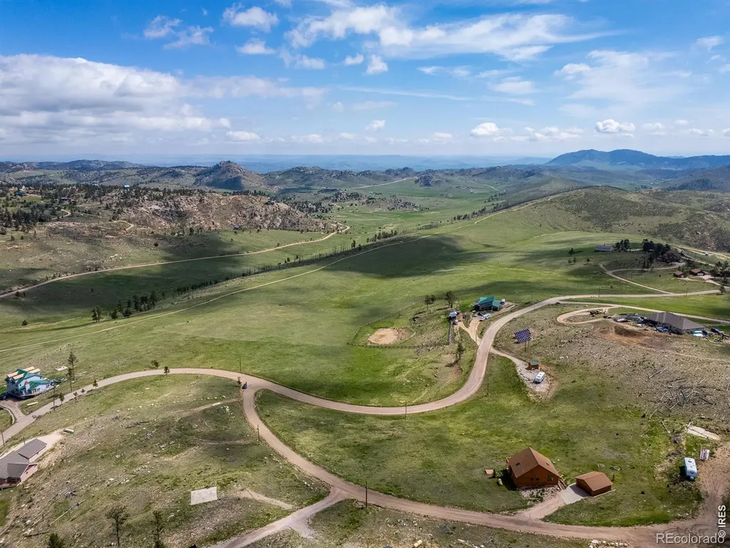 64 Bobcat Mountain Court Livermore CO 80536