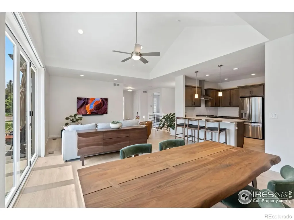 3449 Green Lake Drive Fort Collins CO 80524