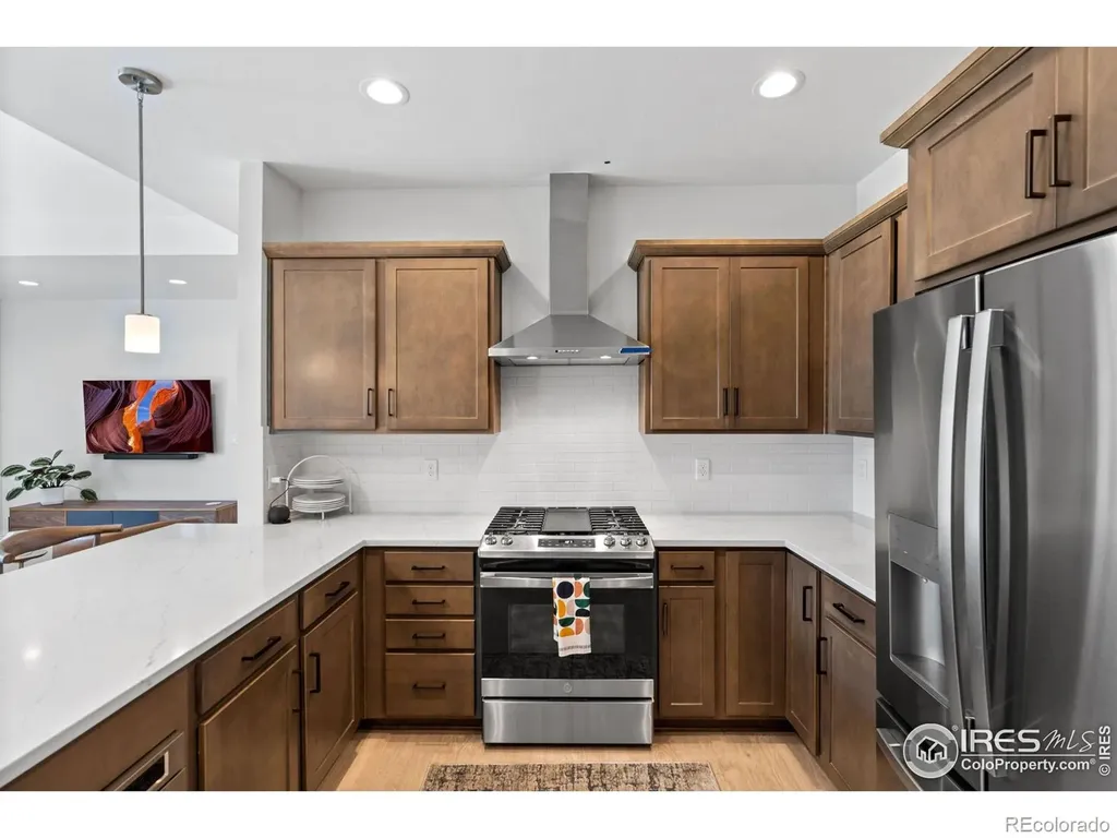 3449 Green Lake Drive Fort Collins CO 80524