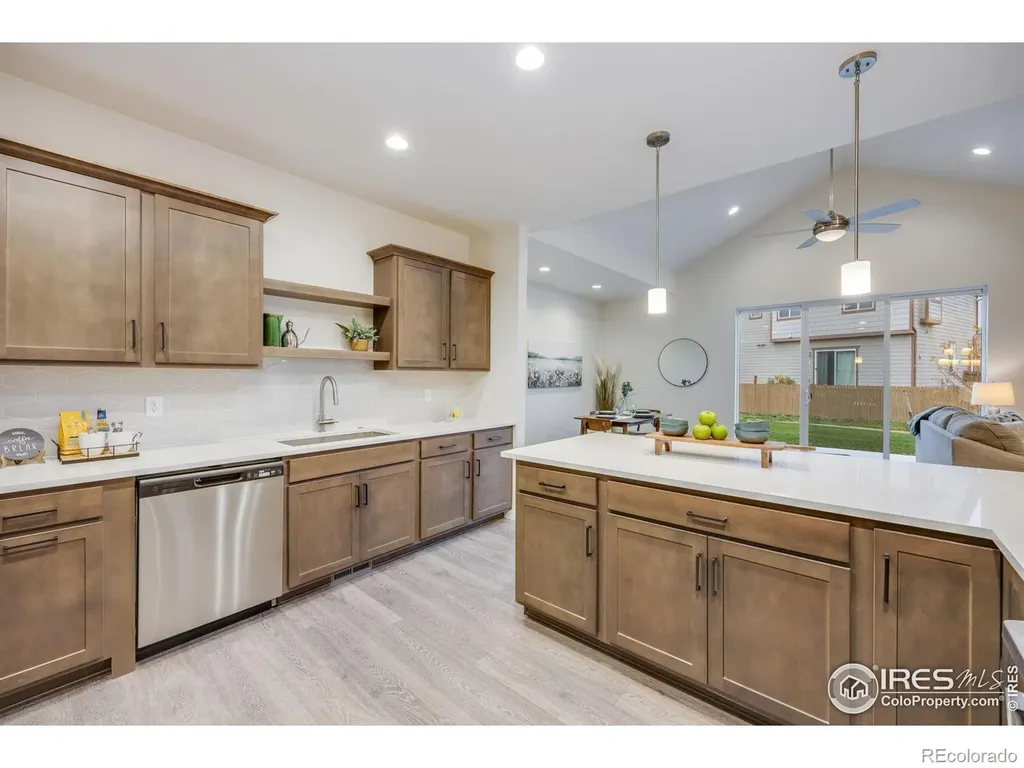 3449 Green Lake Drive Fort Collins CO 80524