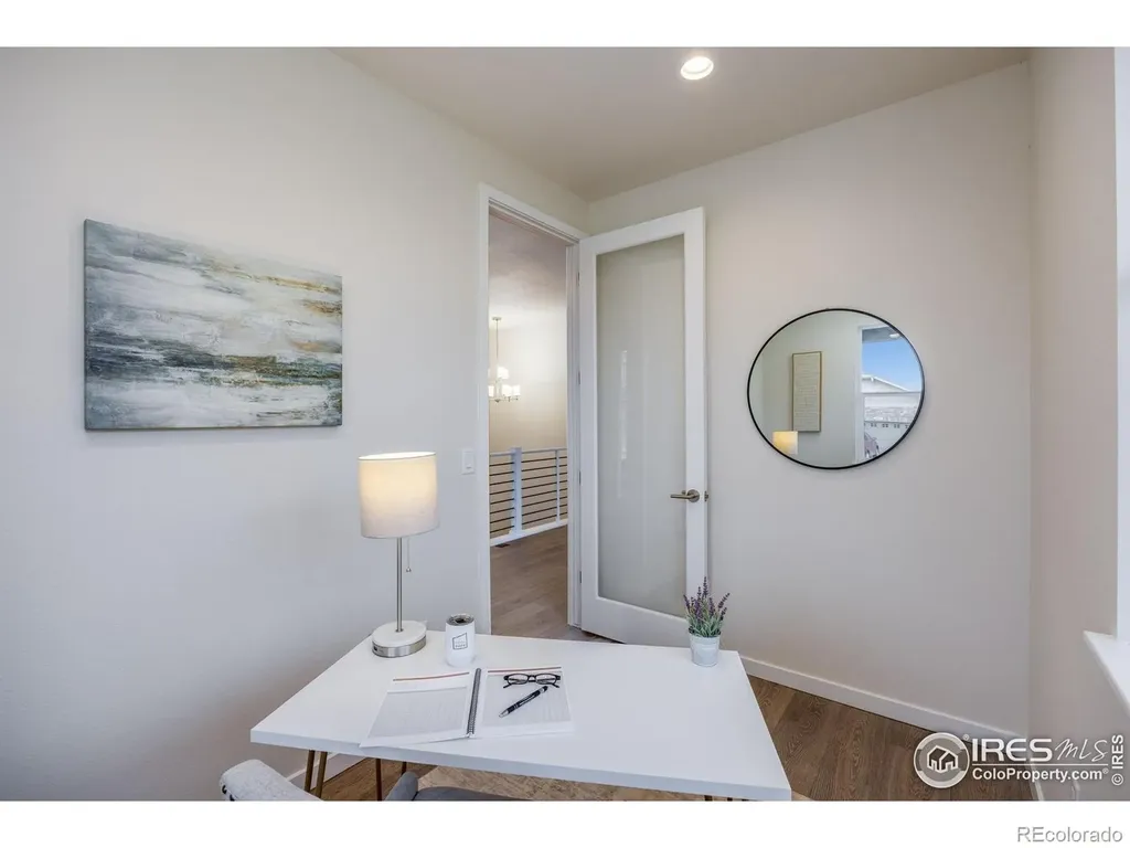 3449 Green Lake Drive Fort Collins CO 80524