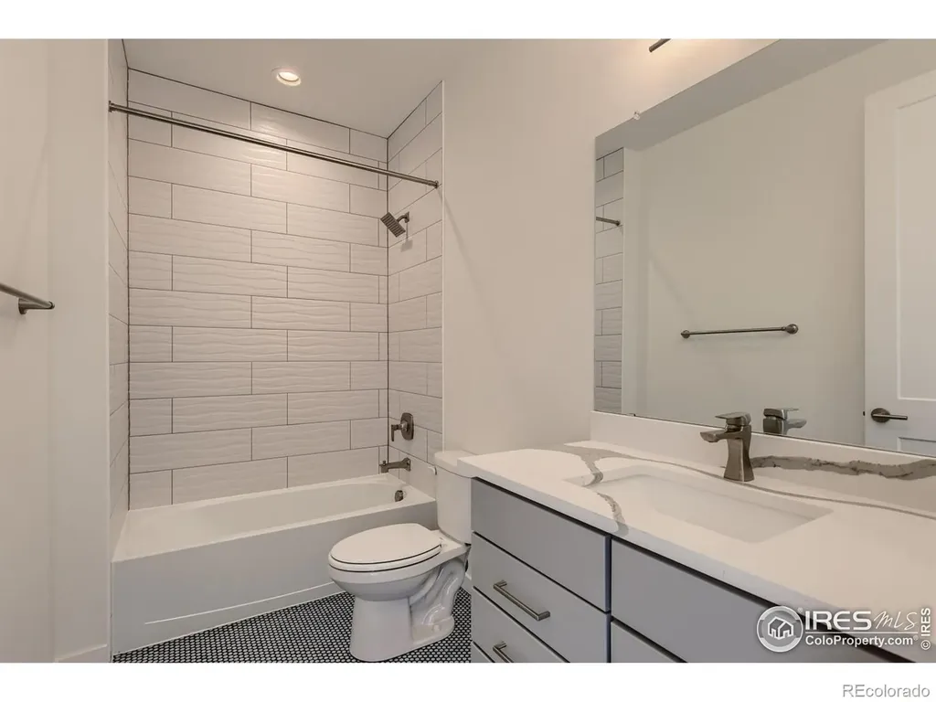 3449 Green Lake Drive Fort Collins CO 80524