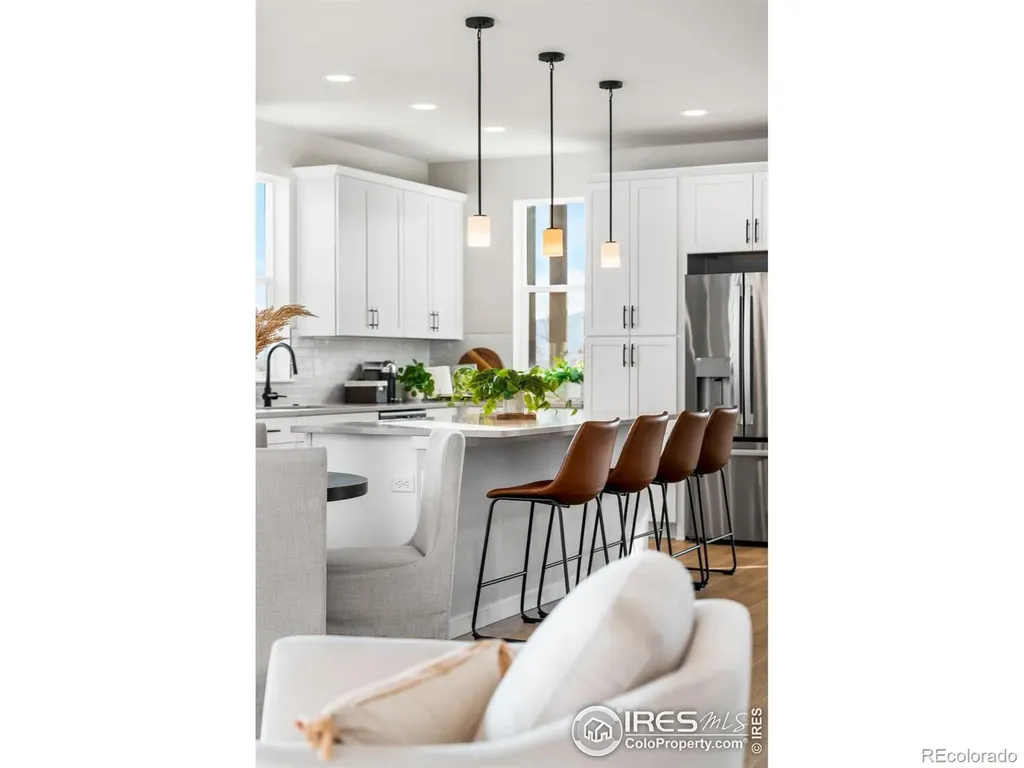706 Greenfields Drive Fort Collins CO 80524
