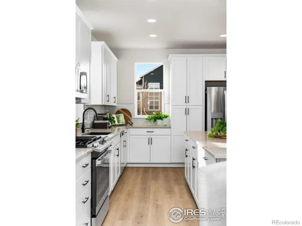 706 Greenfields Drive Fort Collins CO 80524