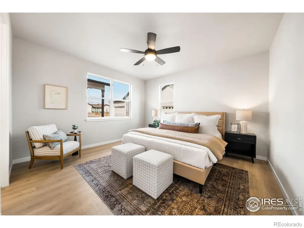 706 Greenfields Drive Fort Collins CO 80524