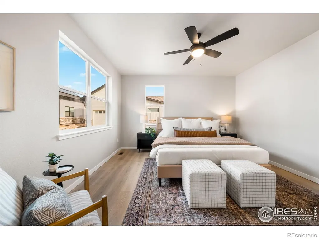 706 Greenfields Drive Fort Collins CO 80524