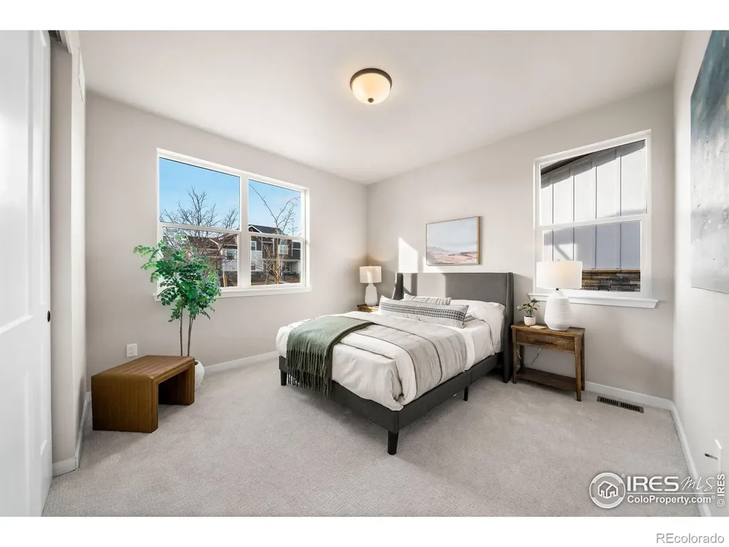 706 Greenfields Drive Fort Collins CO 80524