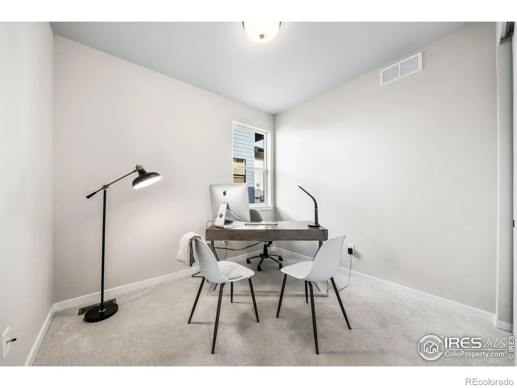 706 Greenfields Drive Fort Collins CO 80524