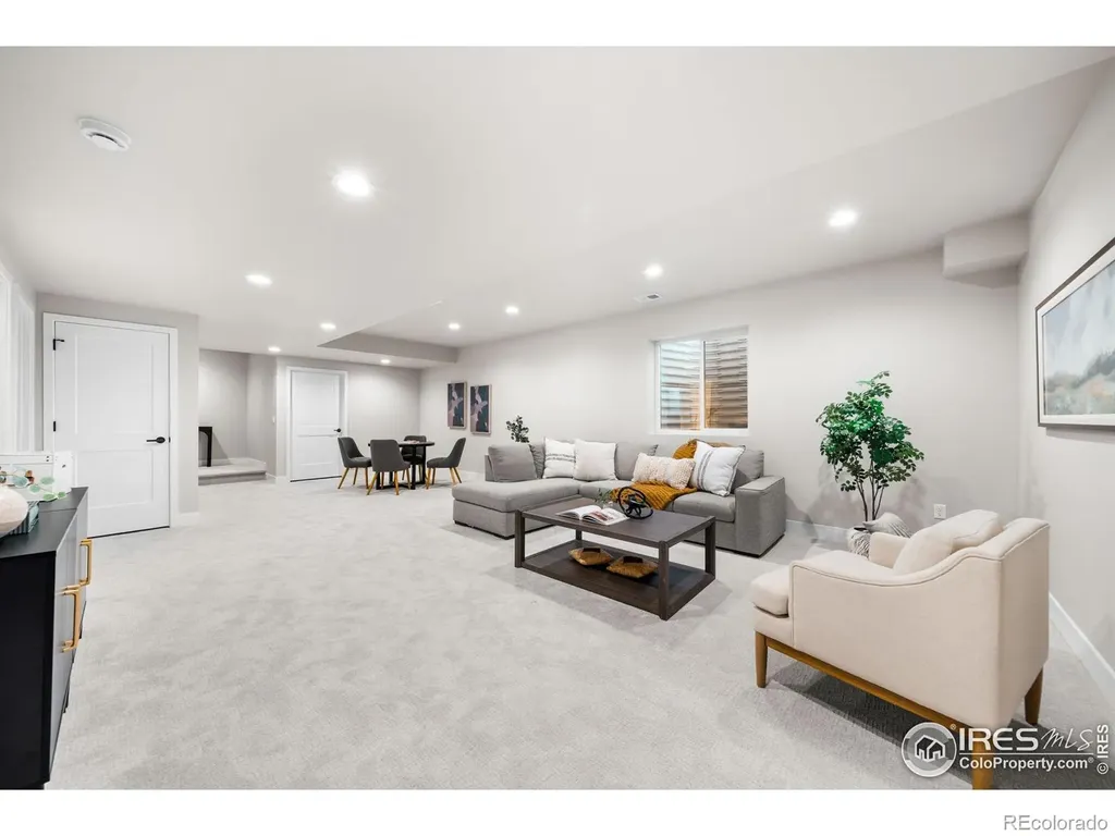 706 Greenfields Drive Fort Collins CO 80524