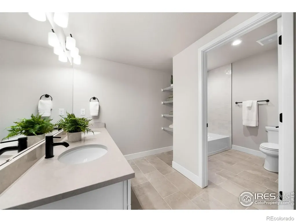 706 Greenfields Drive Fort Collins CO 80524