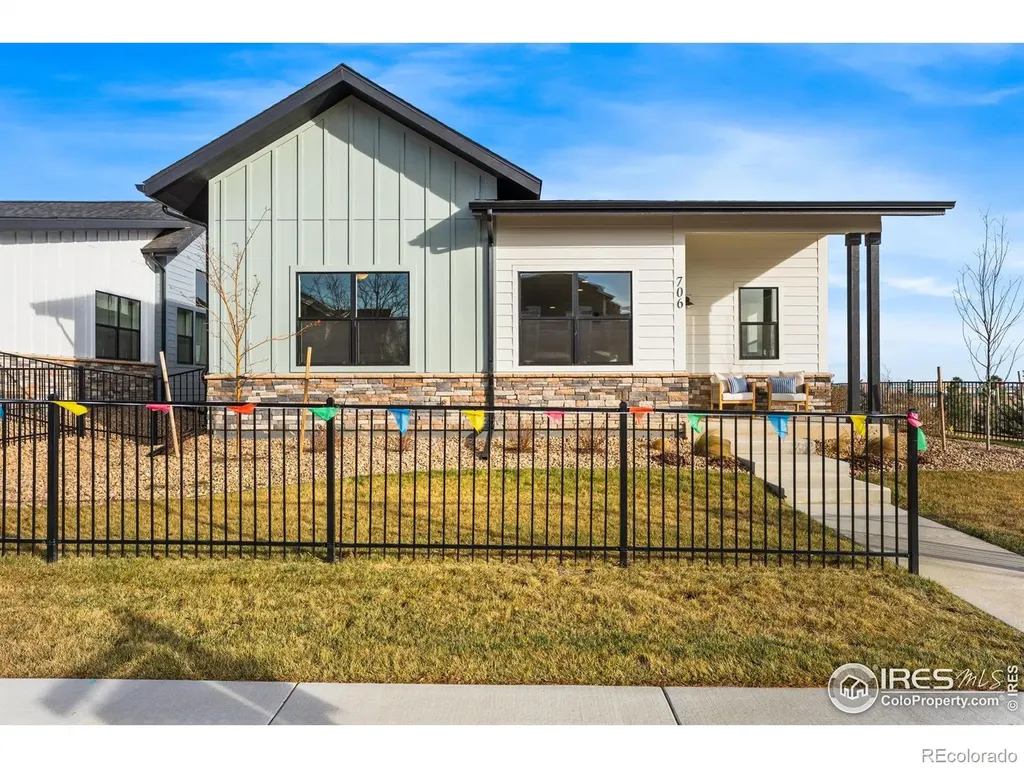 706 Greenfields Drive Fort Collins CO 80524