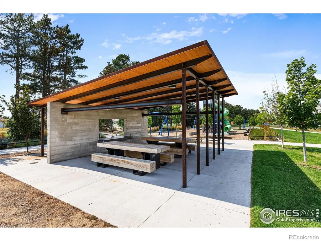 706 Greenfields Drive Fort Collins CO 80524