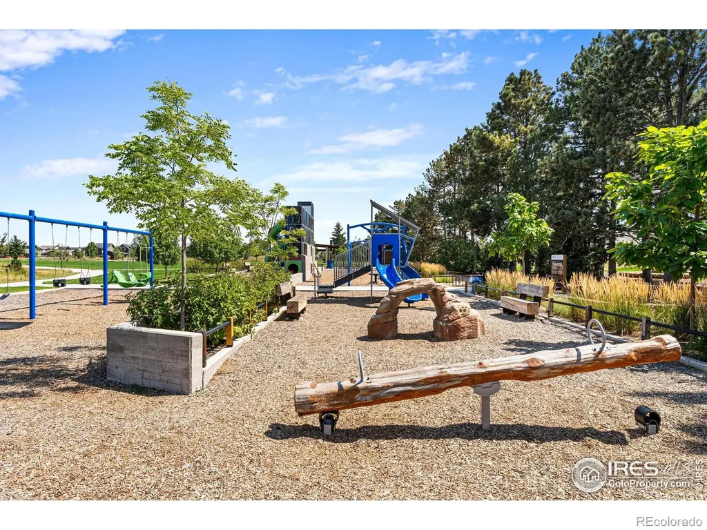 706 Greenfields Drive Fort Collins CO 80524