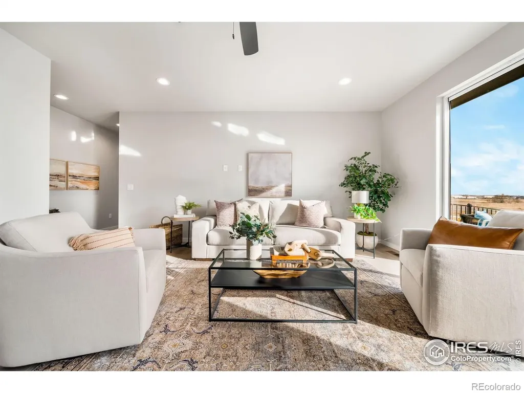 706 Greenfields Drive Fort Collins CO 80524