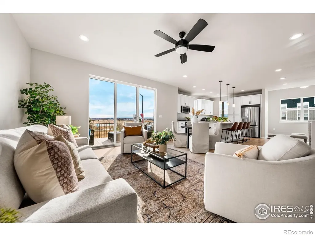 706 Greenfields Drive Fort Collins CO 80524