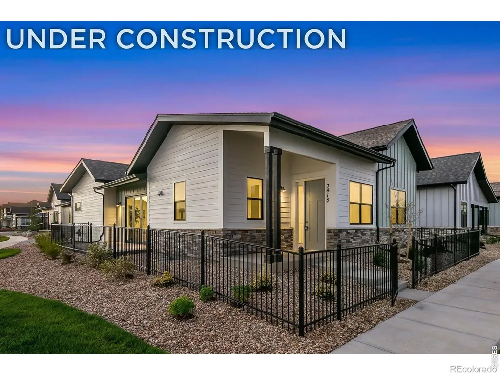3425 Green Lake Drive Fort Collins CO 80524