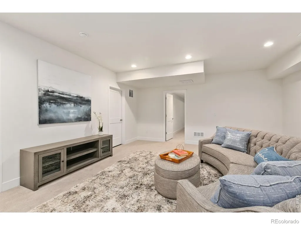 3425 Green Lake Drive Fort Collins CO 80524