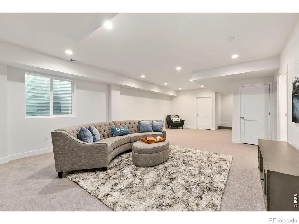 3425 Green Lake Drive Fort Collins CO 80524
