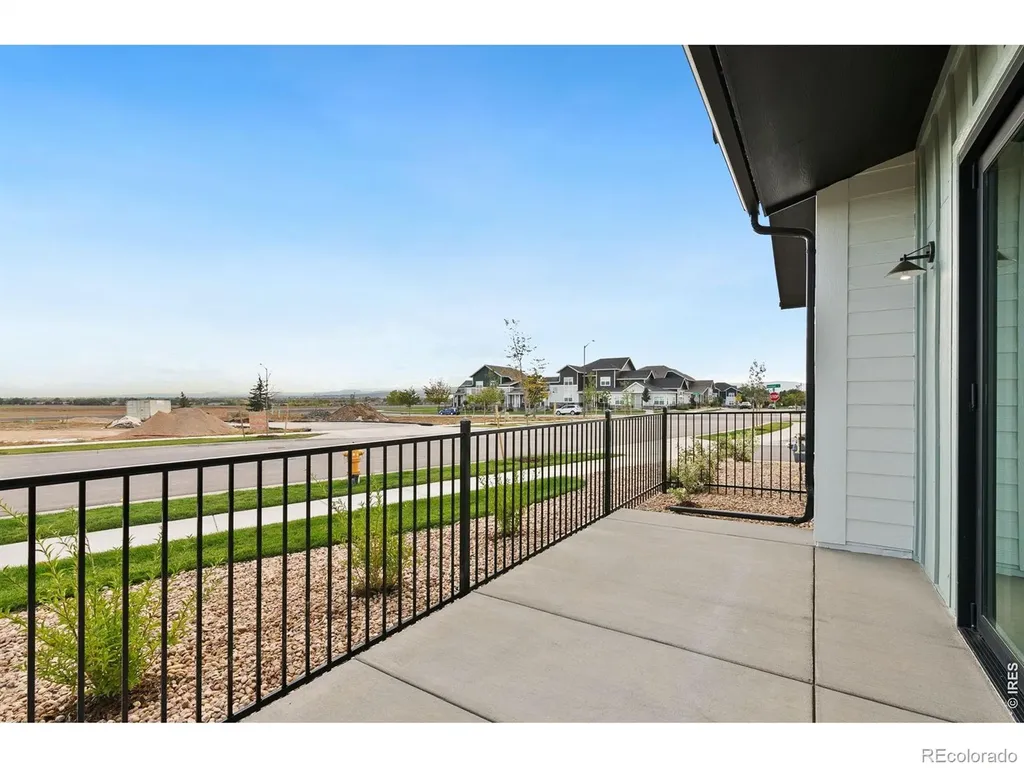3425 Green Lake Drive Fort Collins CO 80524