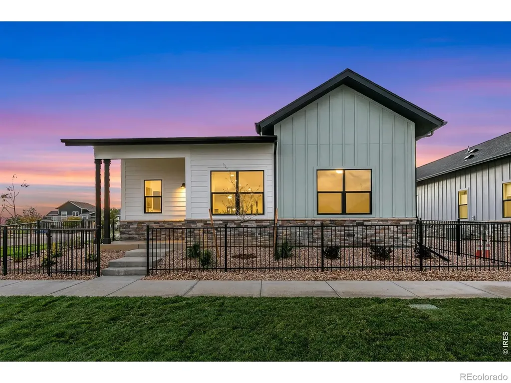 3425 Green Lake Drive Fort Collins CO 80524