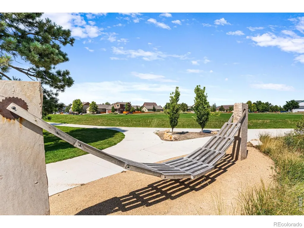 3425 Green Lake Drive Fort Collins CO 80524
