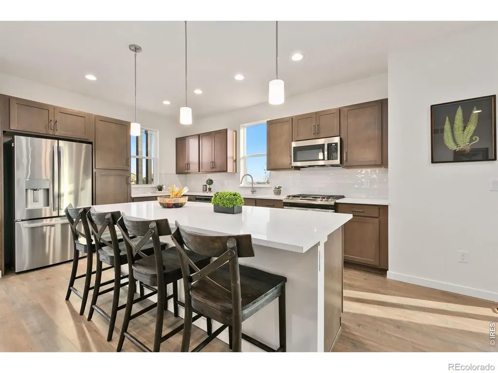 3425 Green Lake Drive Fort Collins CO 80524