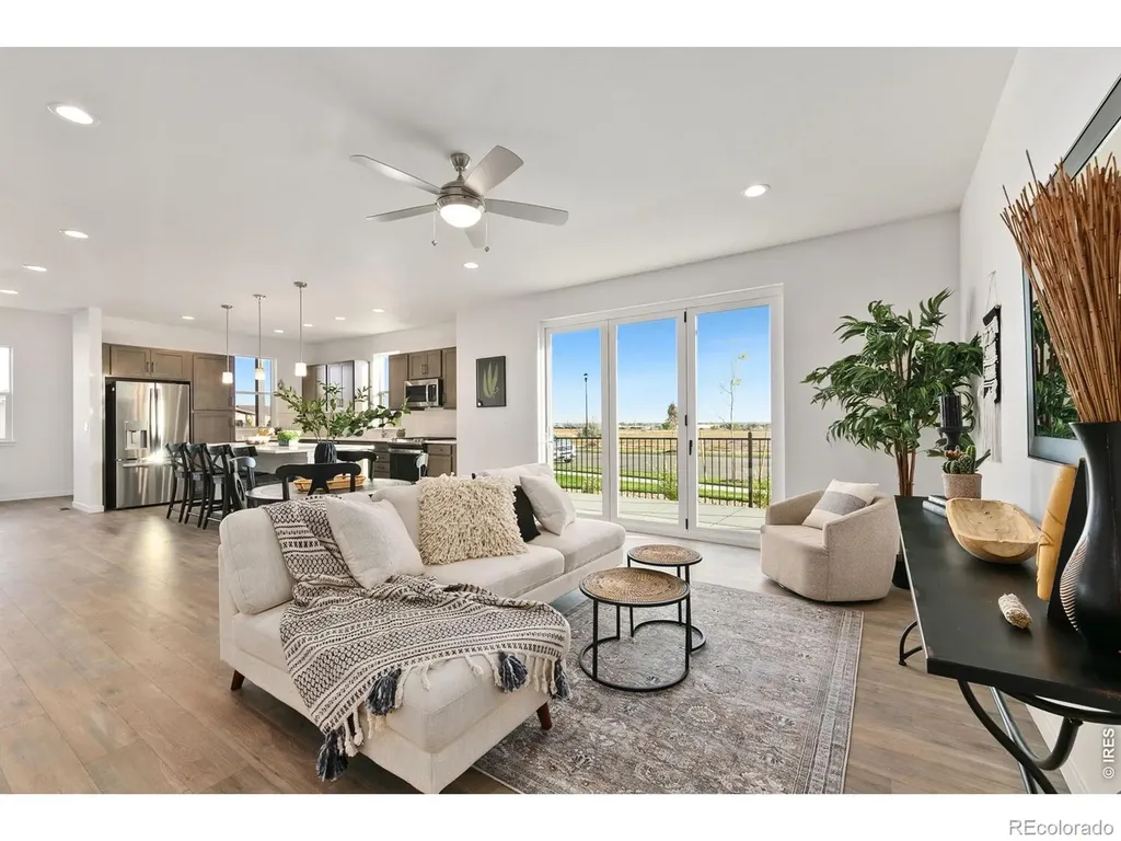 3425 Green Lake Drive Fort Collins CO 80524