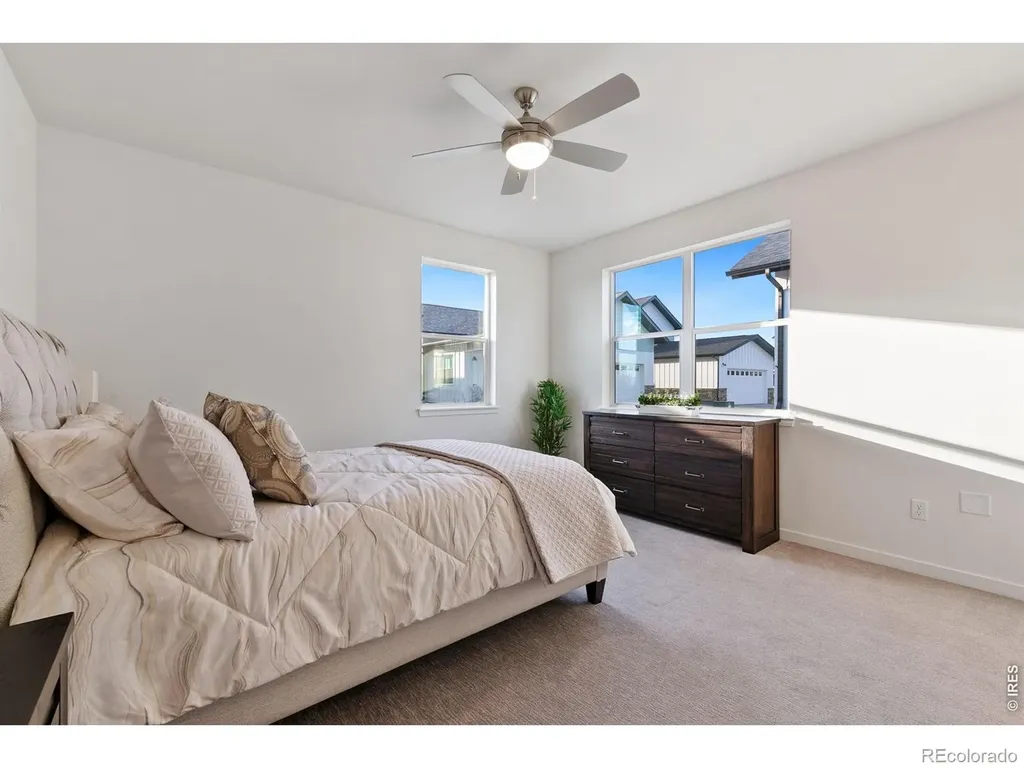 3425 Green Lake Drive Fort Collins CO 80524