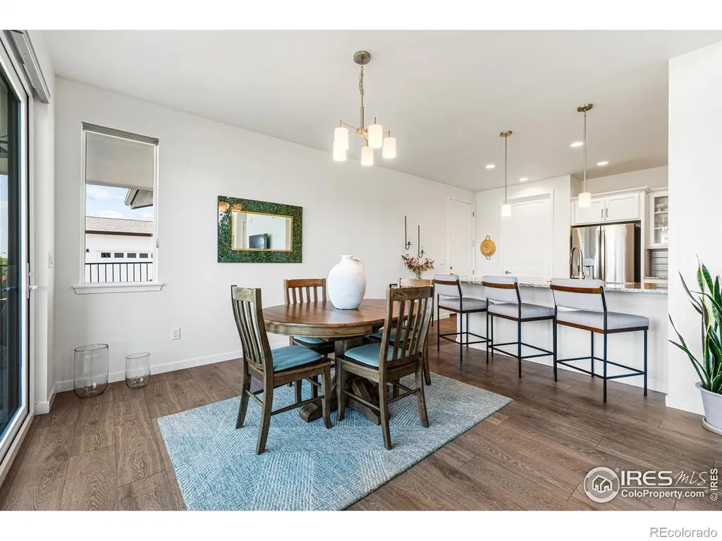 3437 Green Lake Drive Fort Collins CO 80524
