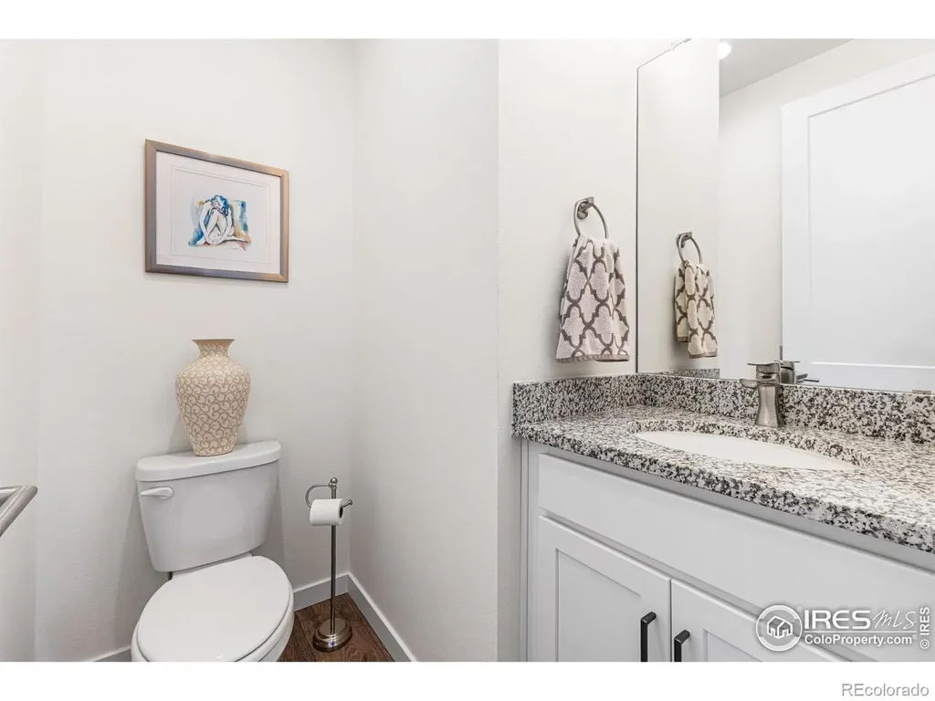 3437 Green Lake Drive Fort Collins CO 80524