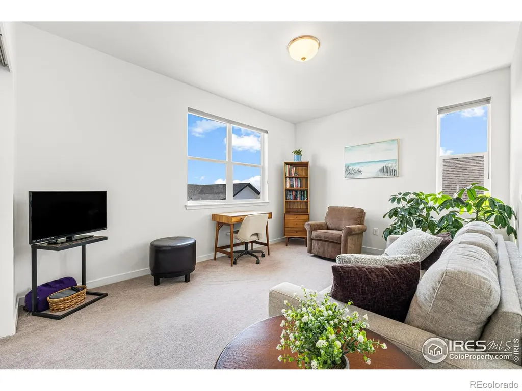 3437 Green Lake Drive Fort Collins CO 80524