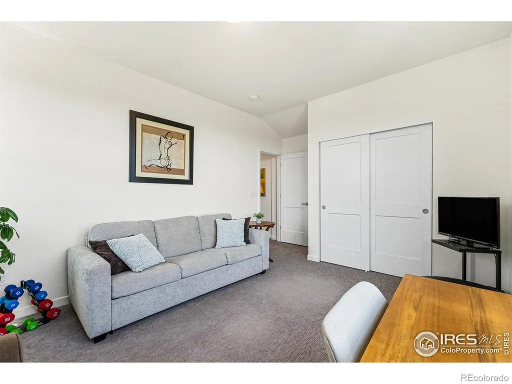 3437 Green Lake Drive Fort Collins CO 80524