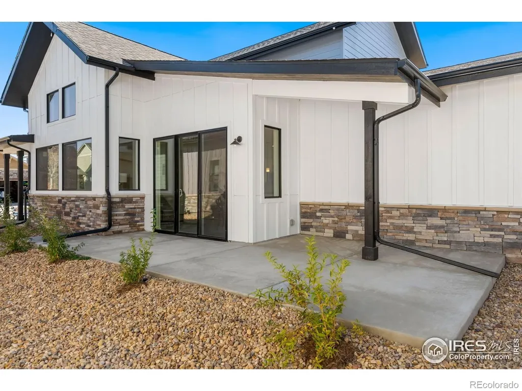 3437 Green Lake Drive Fort Collins CO 80524