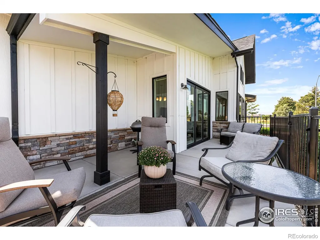 3437 Green Lake Drive Fort Collins CO 80524