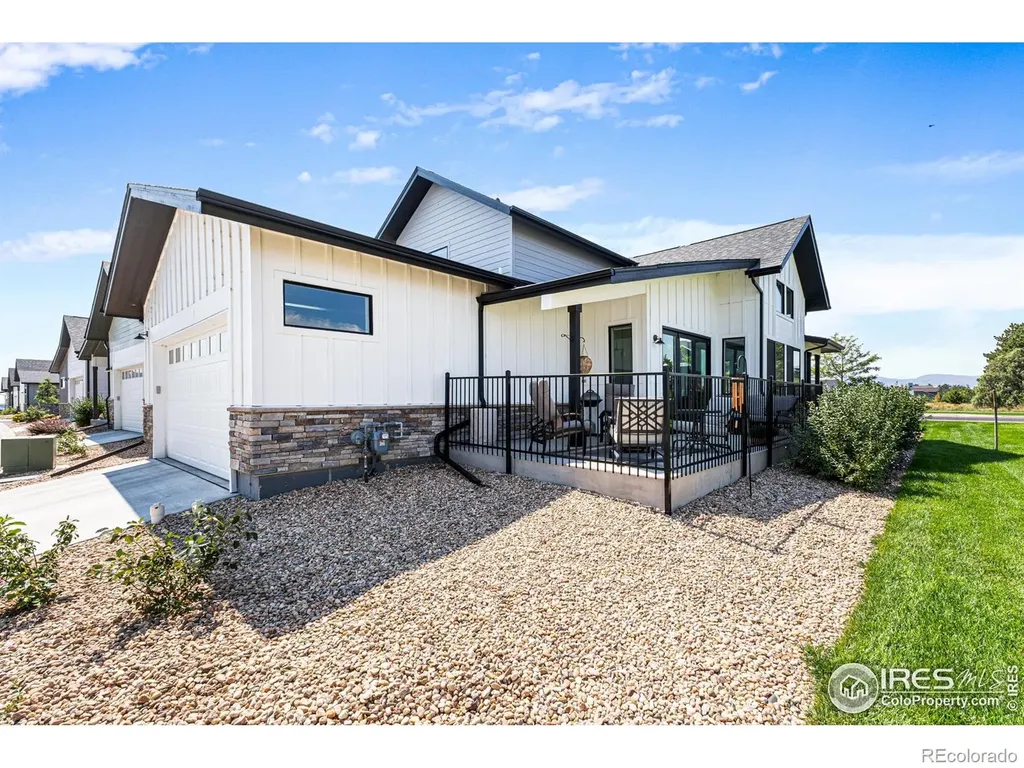 3437 Green Lake Drive Fort Collins CO 80524