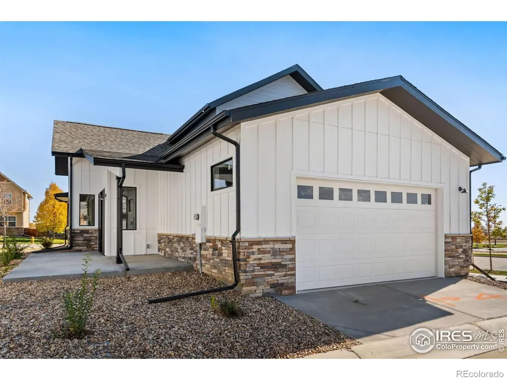 3437 Green Lake Drive Fort Collins CO 80524