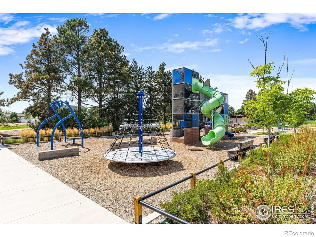 3437 Green Lake Drive Fort Collins CO 80524